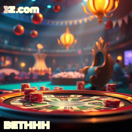 Baixar Jogos Incríveis no Bethhh: Sua Aventura Começa Aqui!