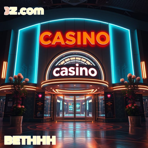 A Inovadora Plataforma do Site Bethhh: Jogos para Todos!